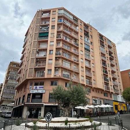 Pension Rioka Calpe Esterno foto