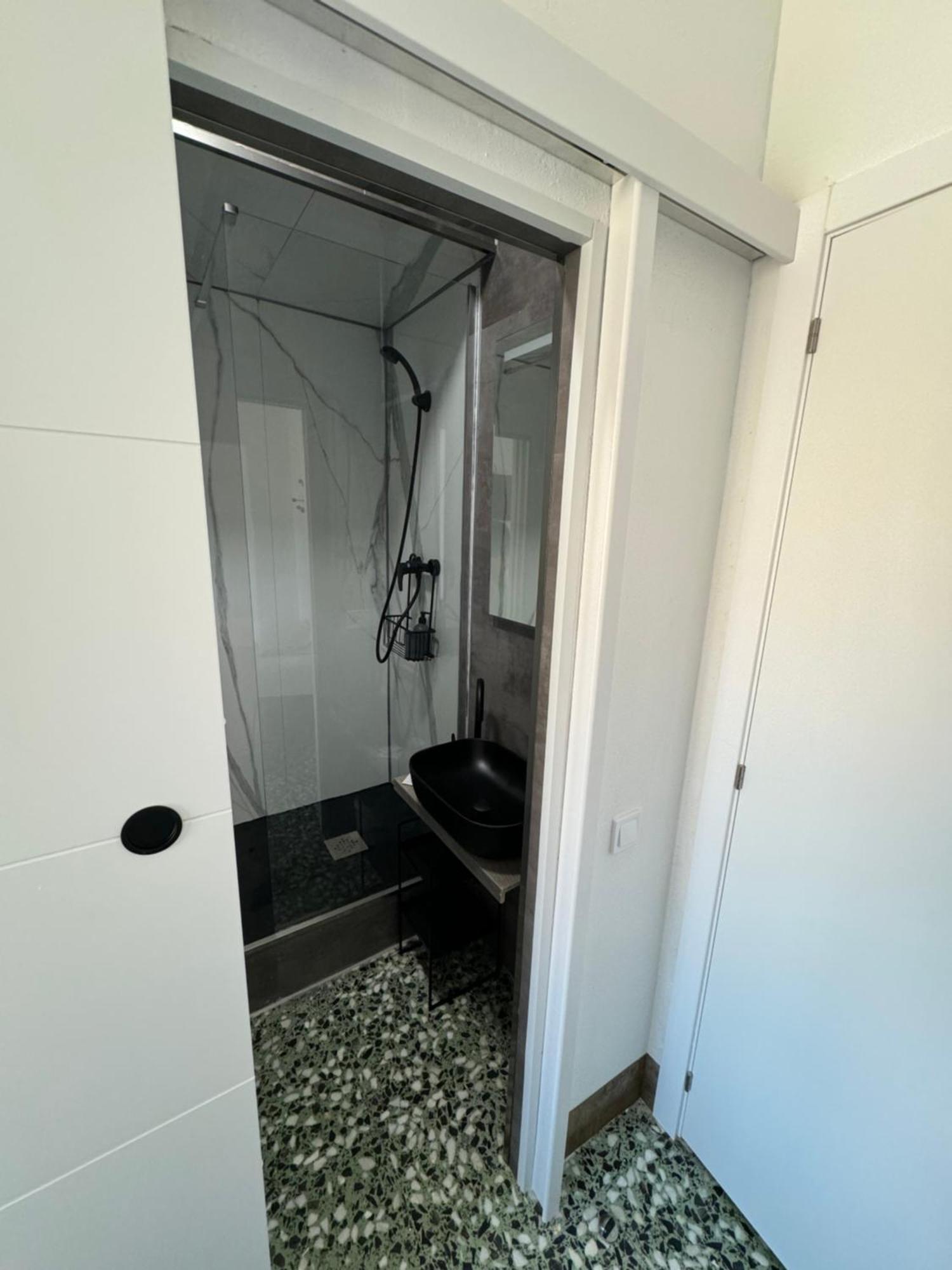 Pension Rioka Calpe Esterno foto